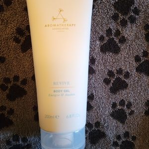 Aromatherapy Associates London Body Gel
